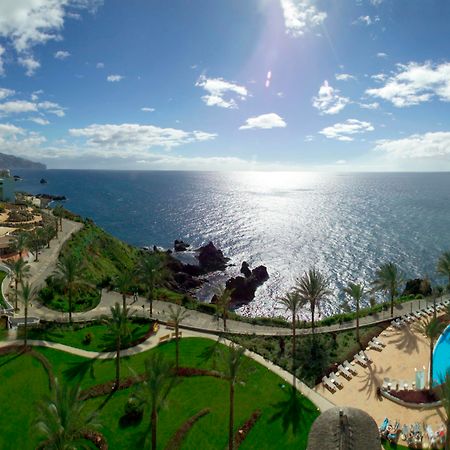 פונשל Pestana Grand Ocean Resort Hotel מתקנים תמונה